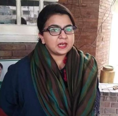 2024 میں 80 لاکھ خواتین نے پہلی بار موبائل انٹرنیٹ استعمال کرنا شروع کیا،ڈیجی سکلز 3.0 کے تحت تین سال میں 33 لاکھ آئی ٹی پروفیشنلز کو تربیت دیں گے،وفاقی وزیر شزہ فاطمہ خواجہ